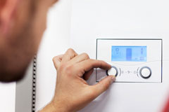 best Achargary boiler servicing companies