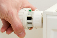 Achargary central heating repair costs