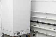free Achargary condensing boiler quotes