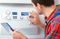 free Achargary gas safe engineer quotes