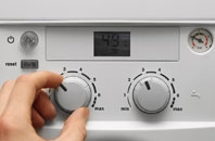 free Achargary boiler maintenance quotes