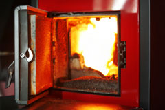 solid fuel boilers Achargary